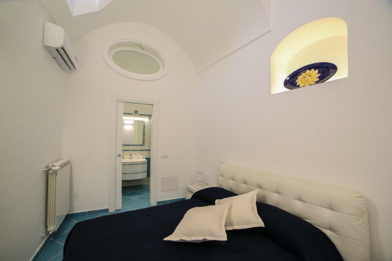 Amalfi Dream Charming House Villa Scala Exterior photo